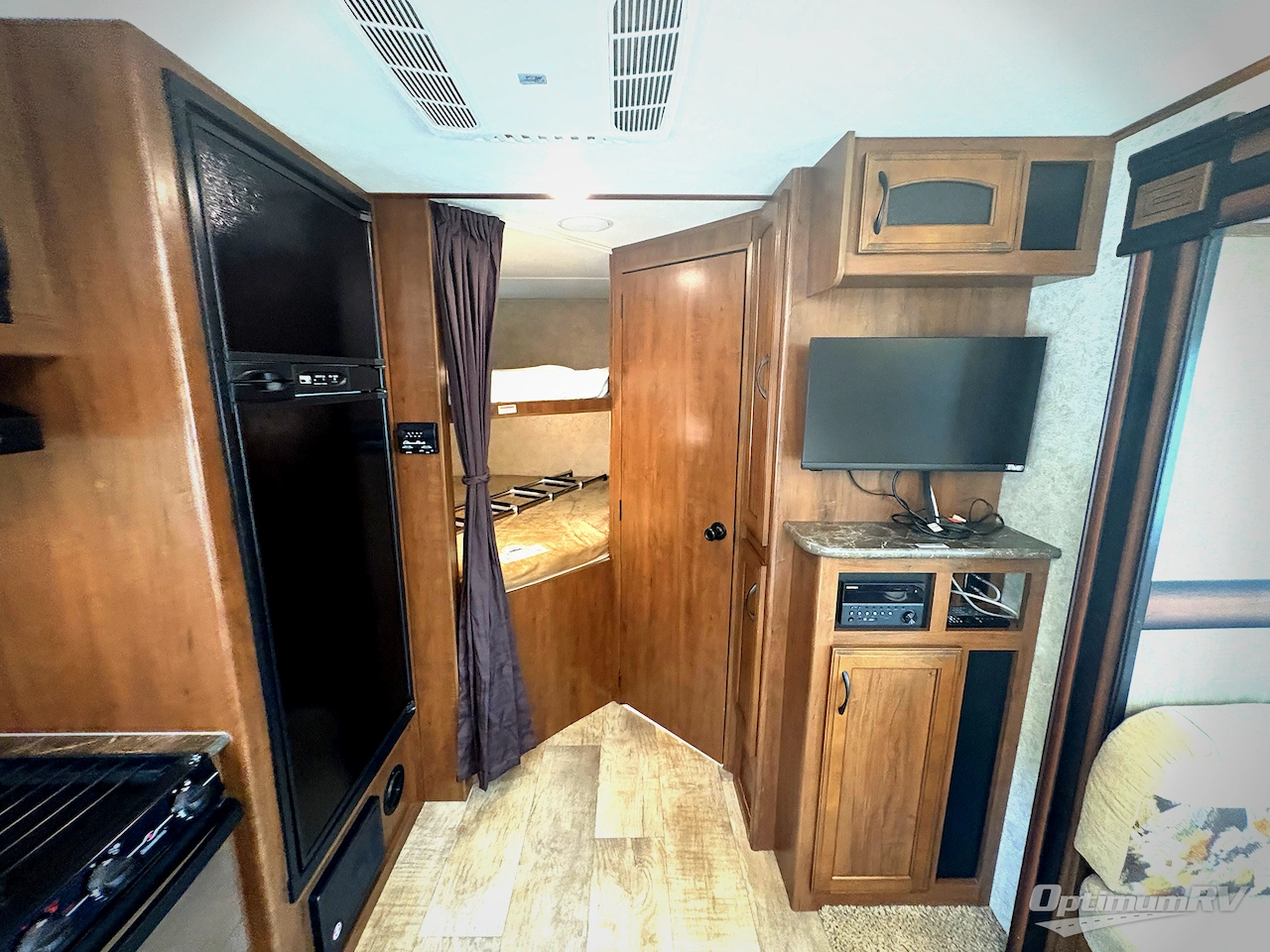 2016 Jayco White Hawk 24MBH Photo 11
