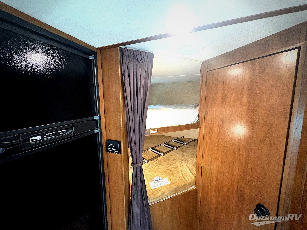 2016 Jayco White Hawk 24MBH Photo 13