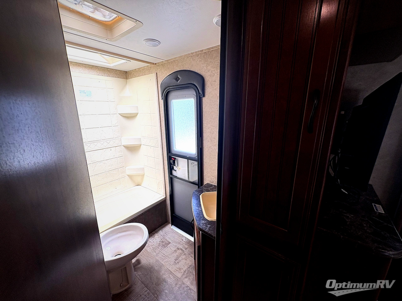 2016 Jayco White Hawk 24MBH Photo 14