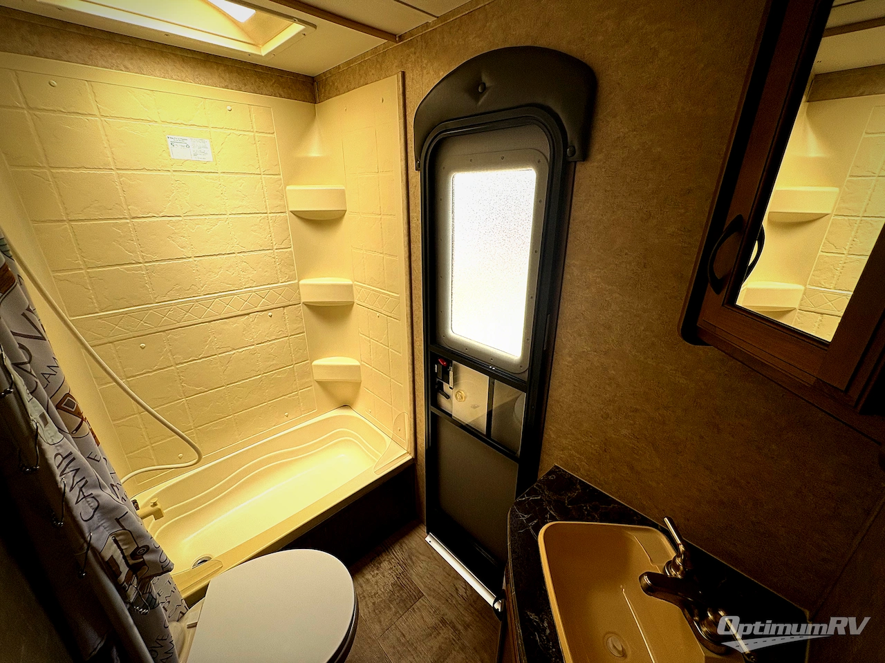 2016 Jayco White Hawk 24MBH Photo 15