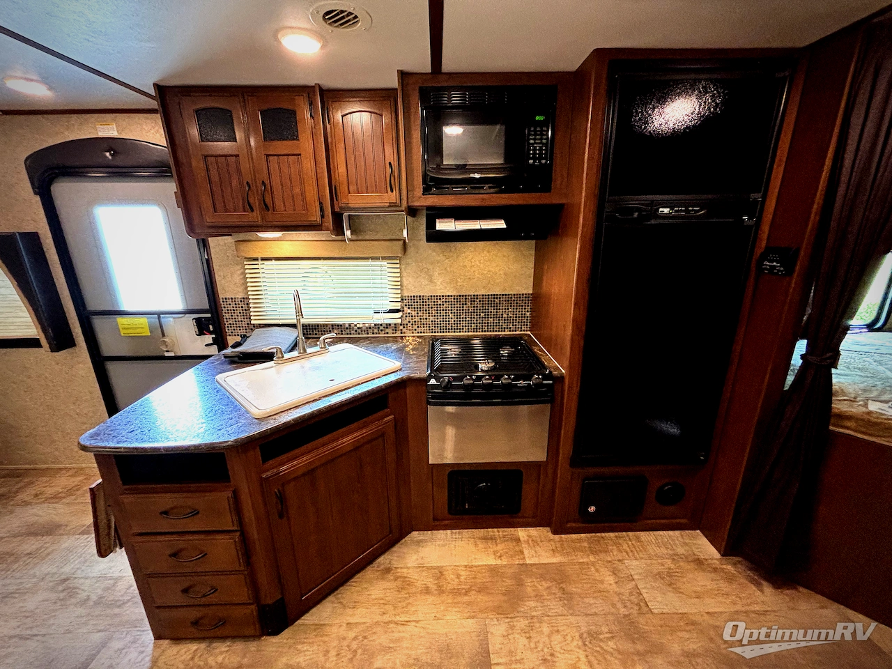 2016 Jayco White Hawk 24MBH Photo 6