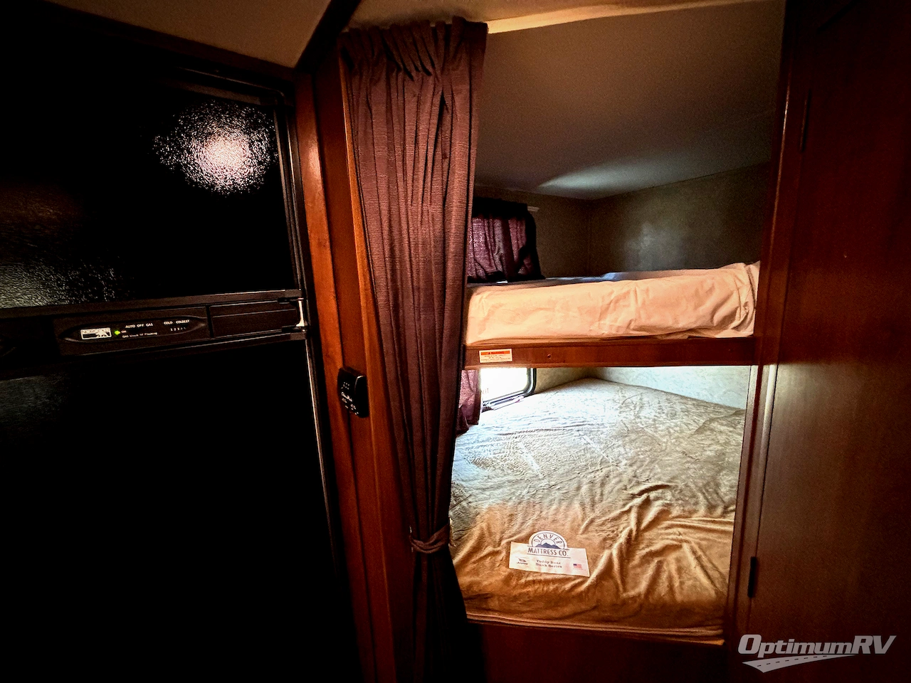 2016 Jayco White Hawk 24MBH Photo 8