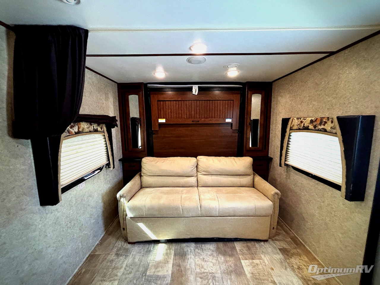 2016 Jayco White Hawk 24MBH Photo 11