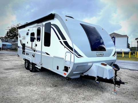 Used 2020 Lance Lance Travel Trailers 1985 Featured Photo