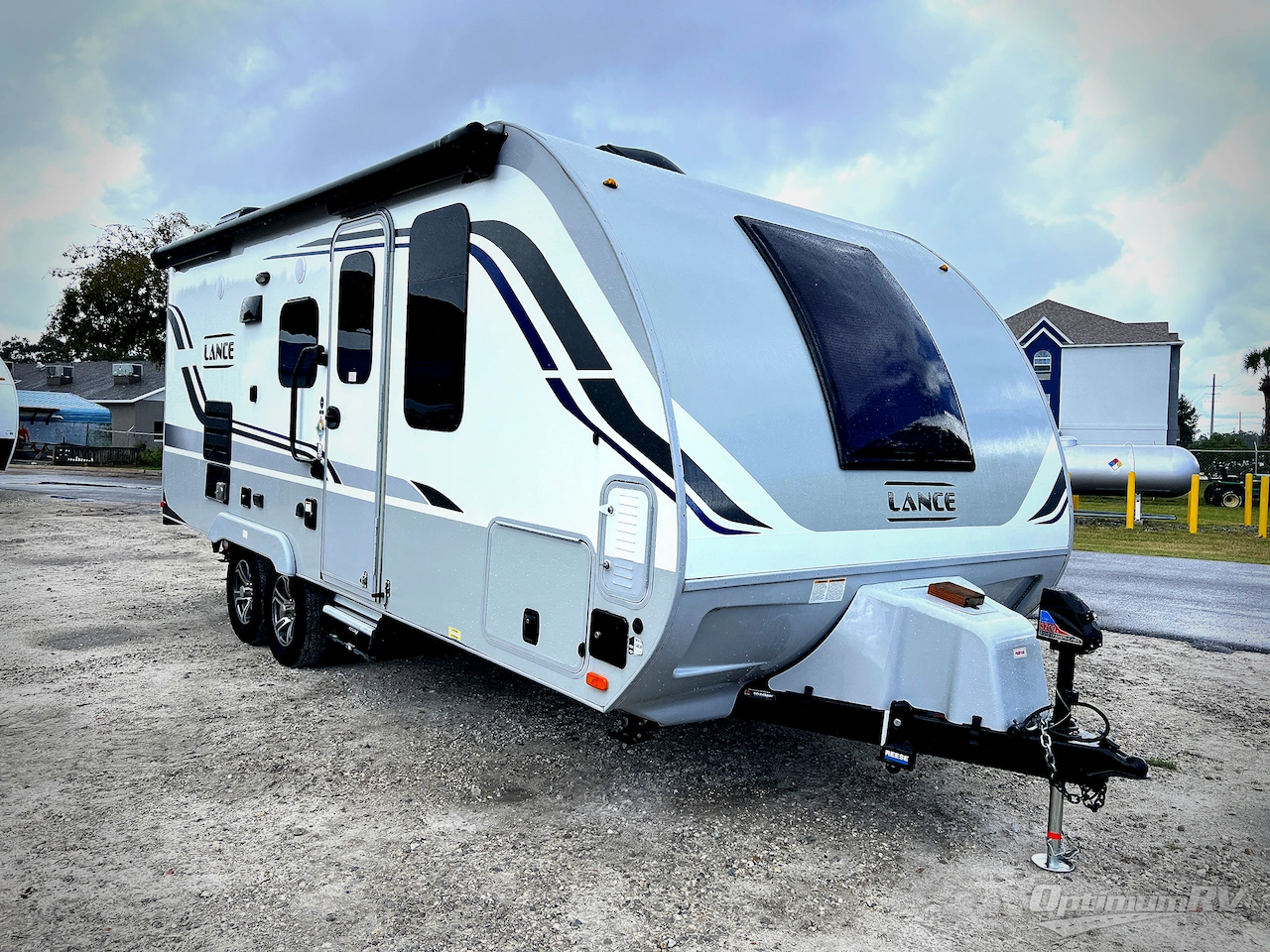 2020 Lance Lance Travel Trailers 1985 Photo 1