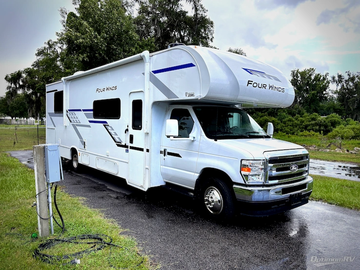 2026 Thor Four Winds 31H RV Photo 1