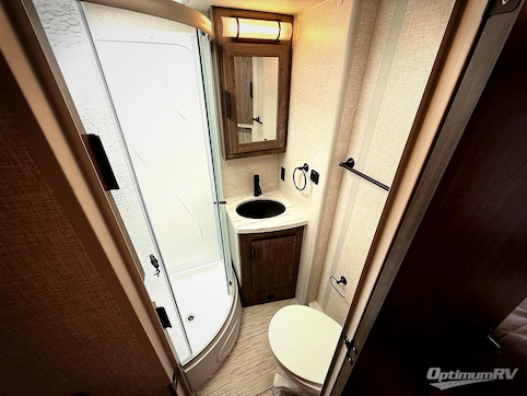 2023 Lance Lance Travel Trailers 2375 RV Photo 3
