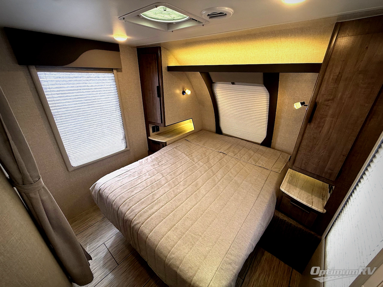 2023 Lance Lance Travel Trailers 2375 Photo 8