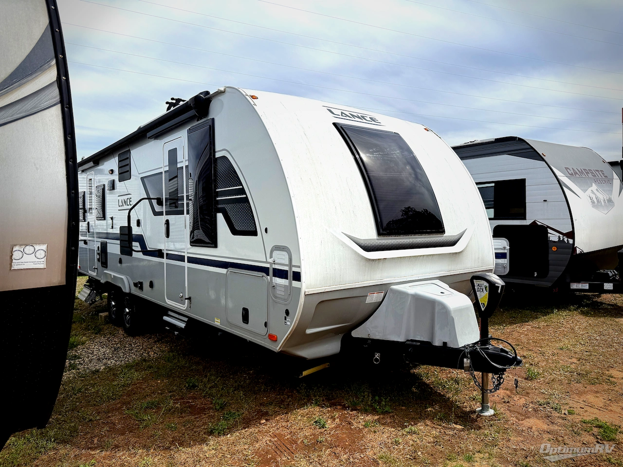 2023 Lance Lance Travel Trailers 2375 Photo 1
