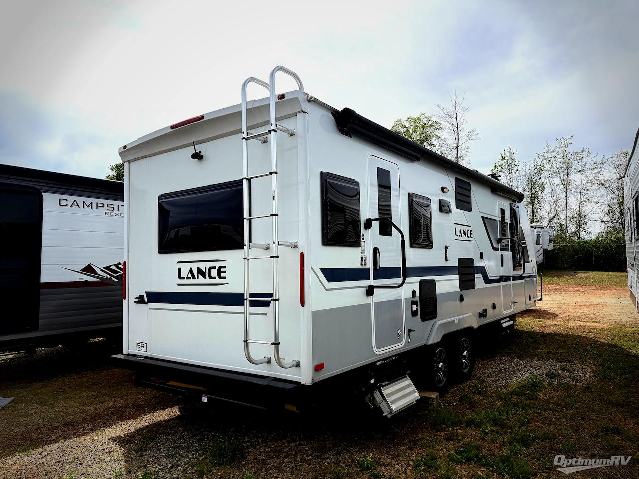 2023 Lance Lance Travel Trailers 2375 Photo 2