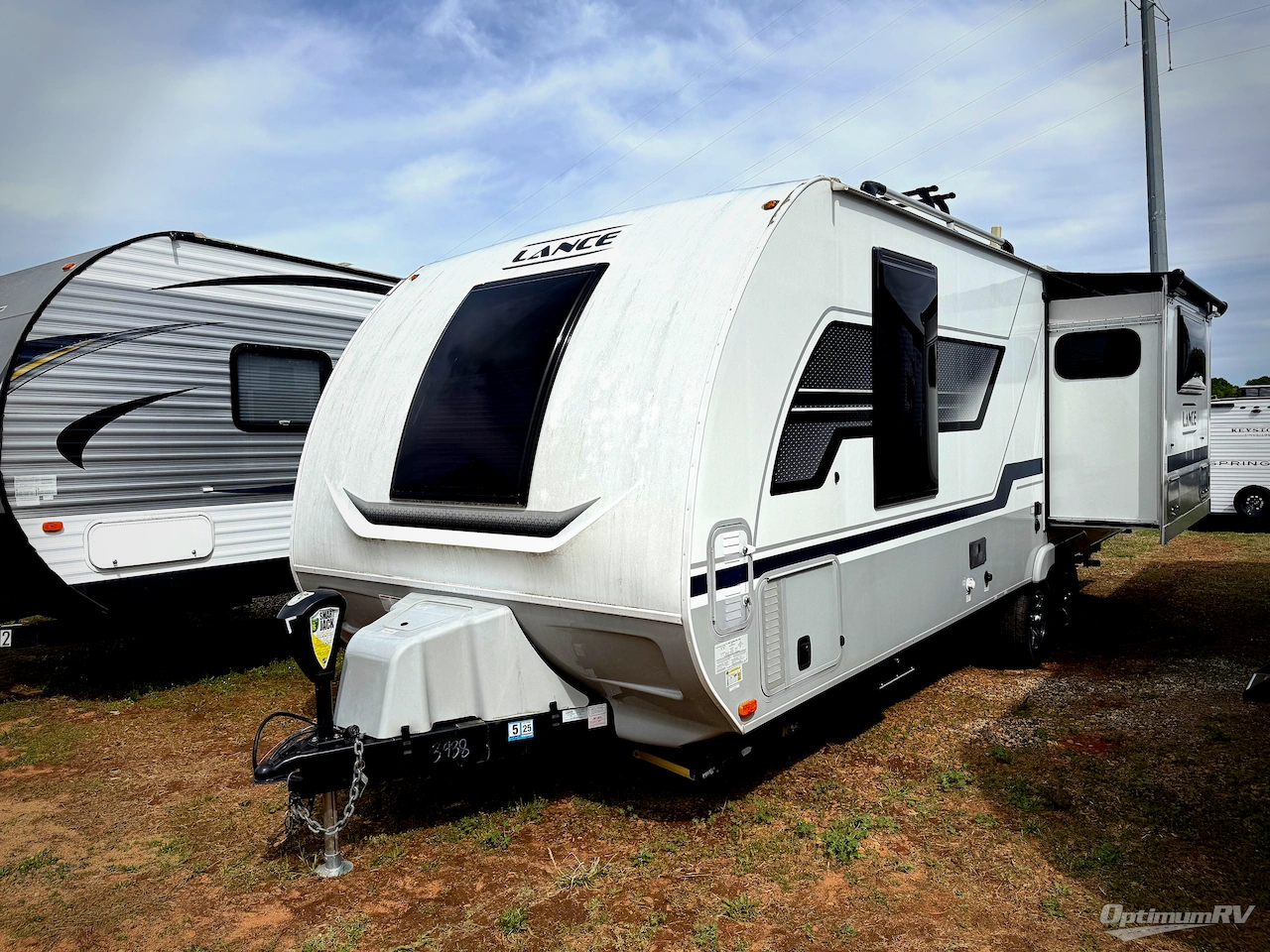 2023 Lance Lance Travel Trailers 2375 Photo 4