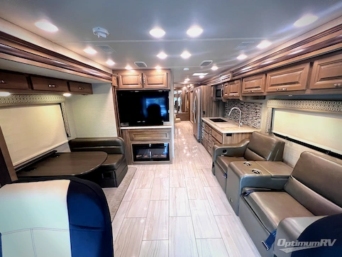 2019 Jayco Embark 37MB RV Photo 2