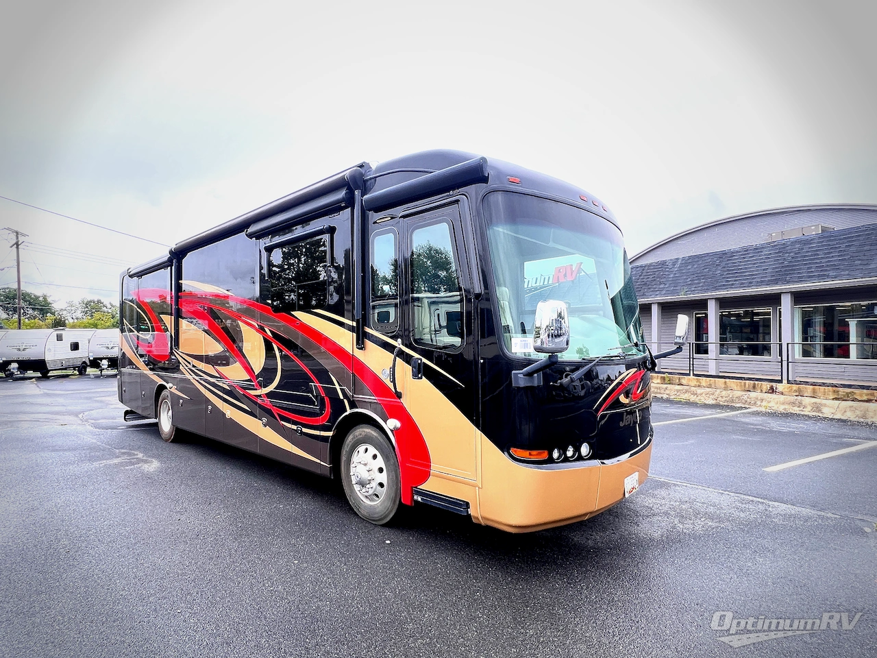 2019 Jayco Embark 37MB Photo 1