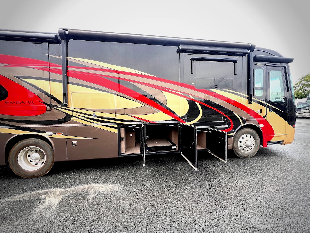 2019 Jayco Embark 37MB Photo 14