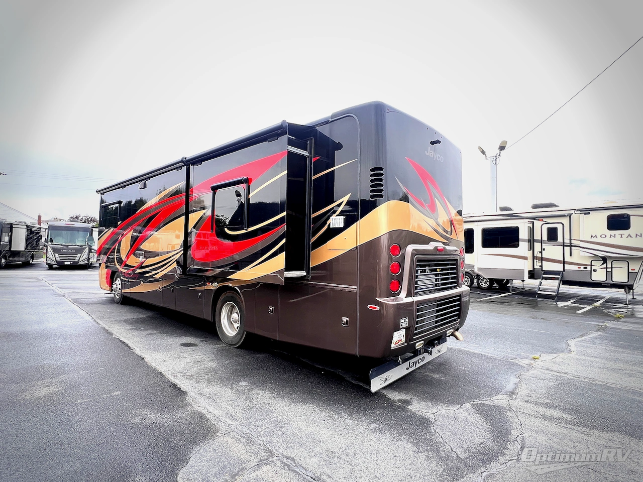 2019 Jayco Embark 37MB Photo 3