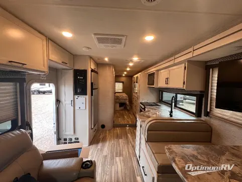 2021 Thor Four Winds 31WV RV Photo 2