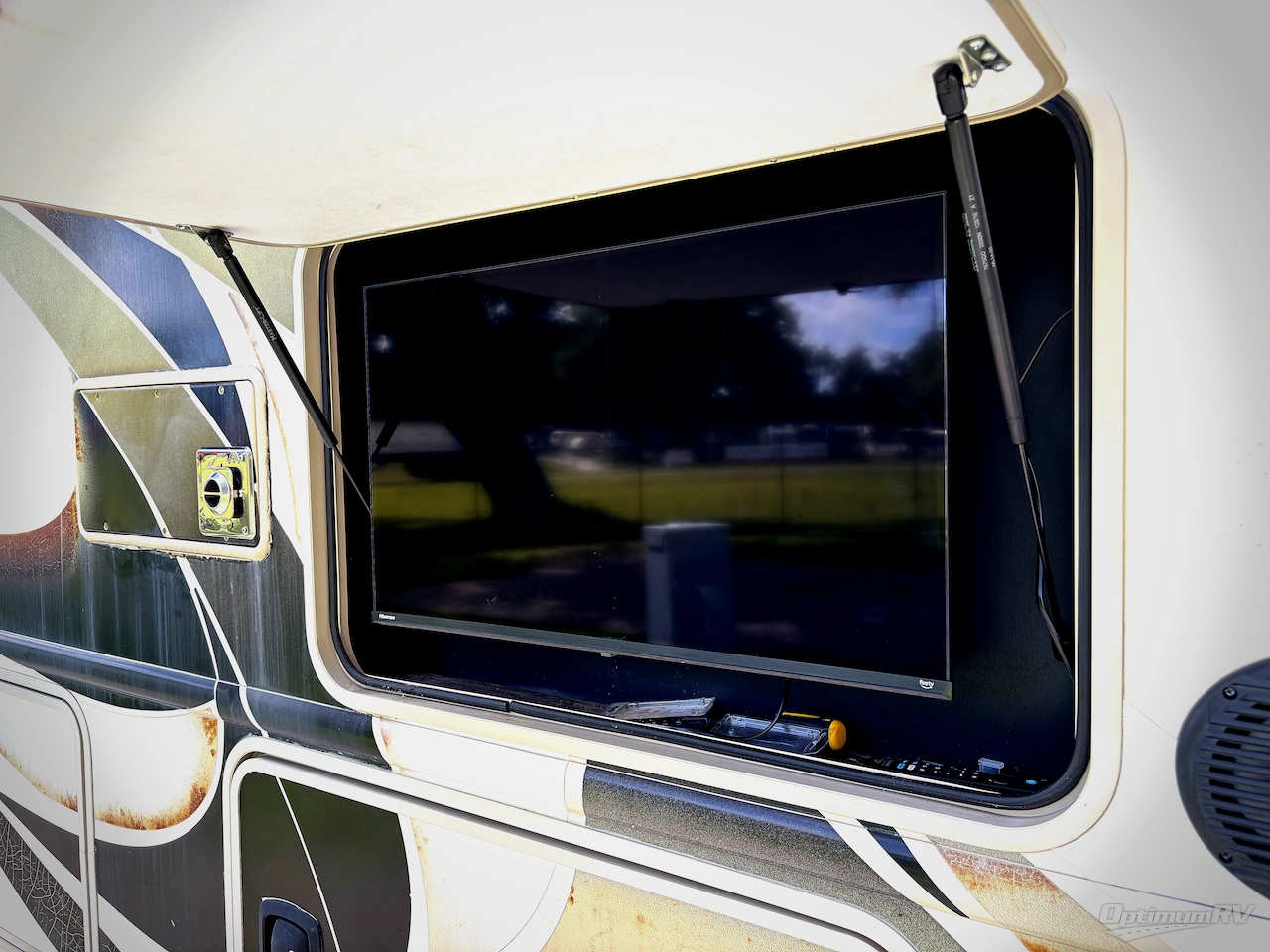 2017 Thor Chateau Super C 35SK Photo 20