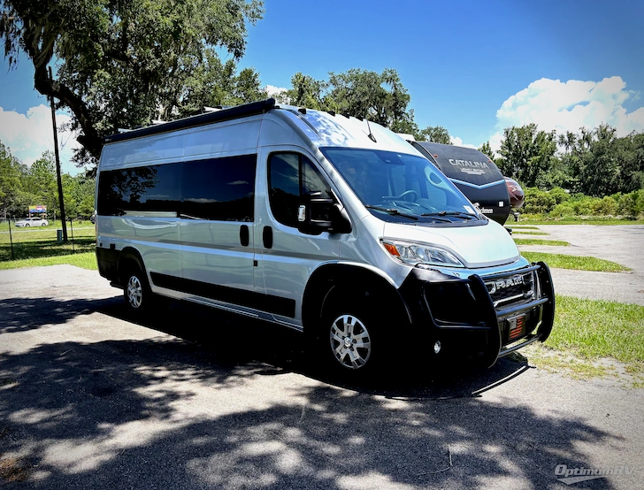 2024 Jayco Swift 20T RV Photo 1