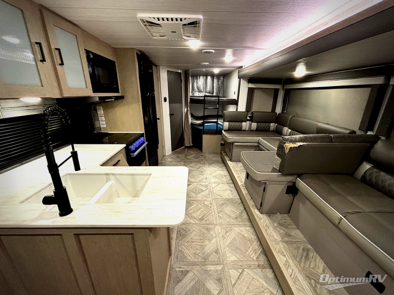 2024 Forest River Salem Cruise Lite 261BHXLX Photo 4