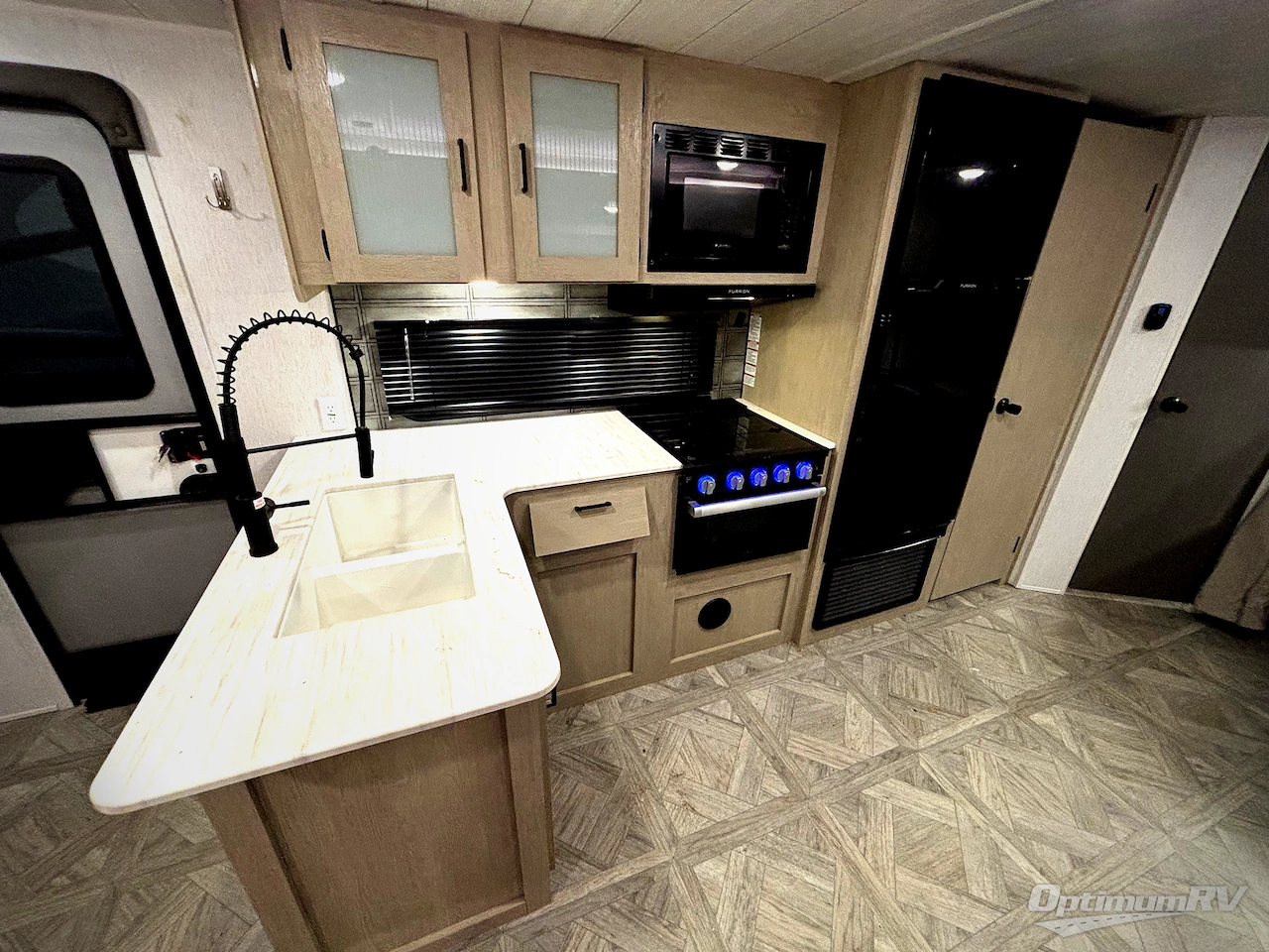 2024 Forest River Salem Cruise Lite 261BHXLX Photo 9