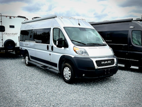 Used 2024 Thor Motor Coach Tellaro 20A Featured Photo