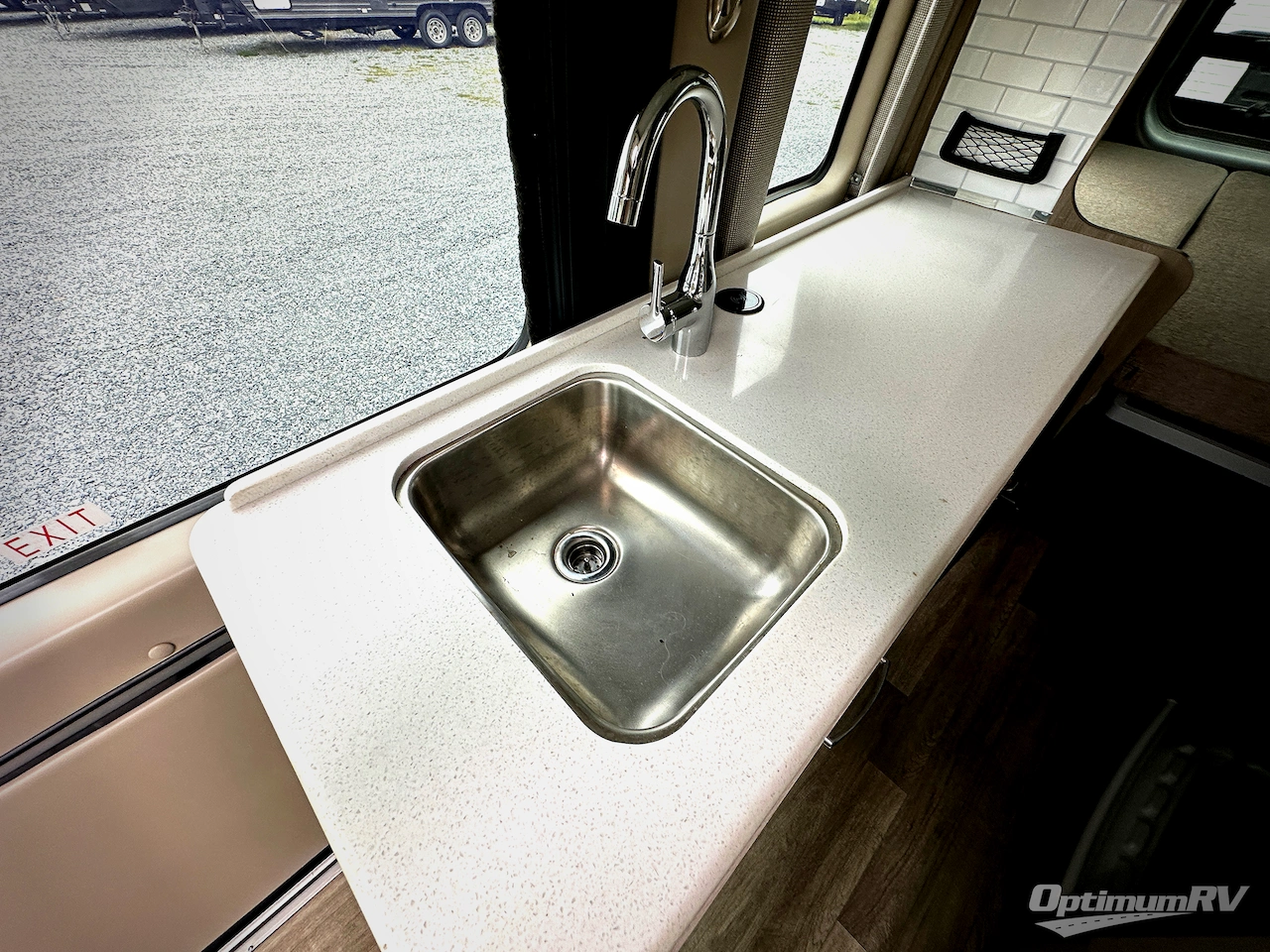 2024 Thor Tellaro 20A Photo 8