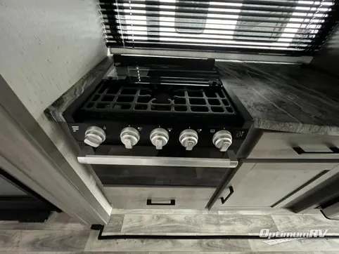 2022 Dutchmen Kodiak Ultimate 3221RLSL RV Photo 3