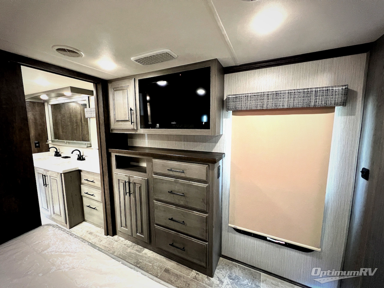 2021 Heartland Bighorn 3870FB Photo 18