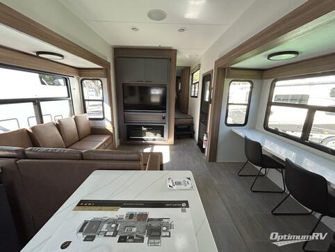 2025 Heartland Corterra CT3.2 RV Photo 2