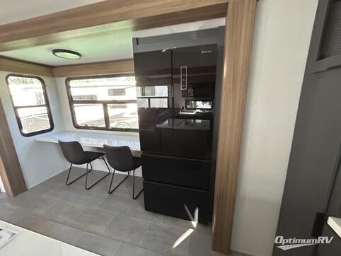 2025 Heartland Corterra CT3.2 RV Photo 3