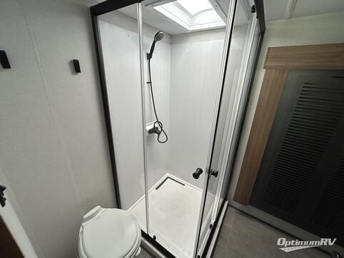 2025 Heartland Corterra CT3.2 RV Photo 4