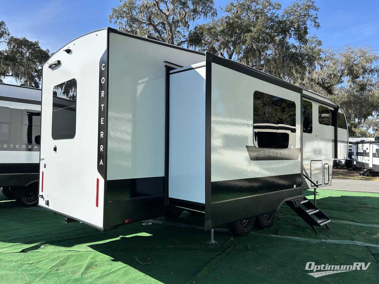 2025 Heartland Corterra CT3.2 Photo 2