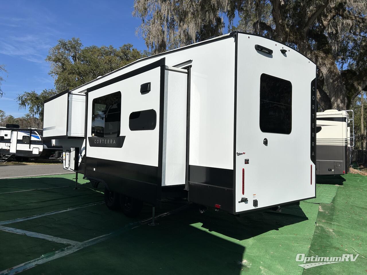 2025 Heartland Corterra CT3.2 Photo 3