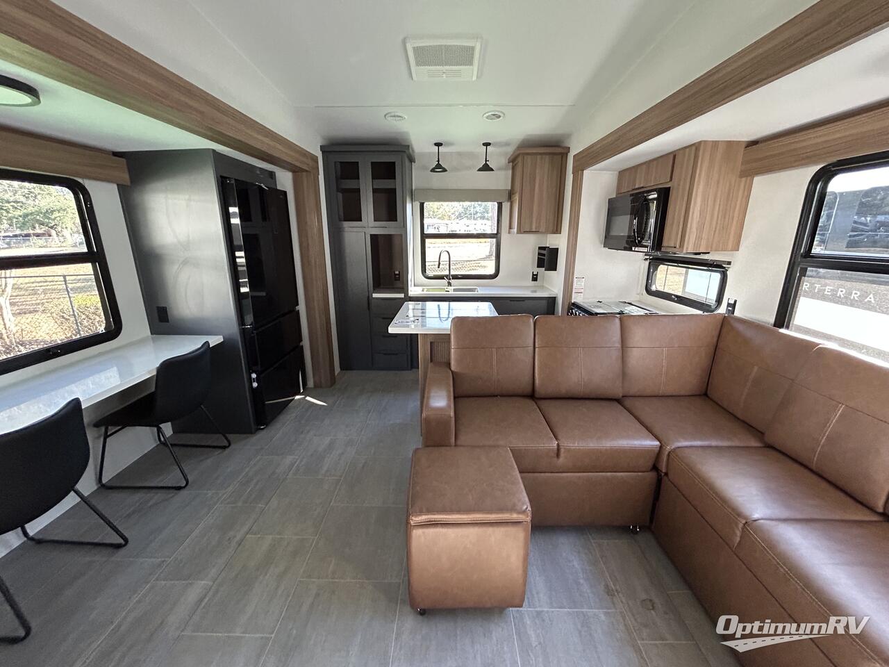 2025 Heartland Corterra CT3.2 Photo 4