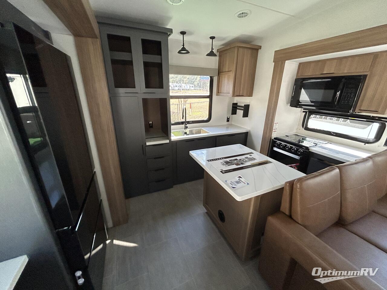 2025 Heartland Corterra CT3.2 Photo 6