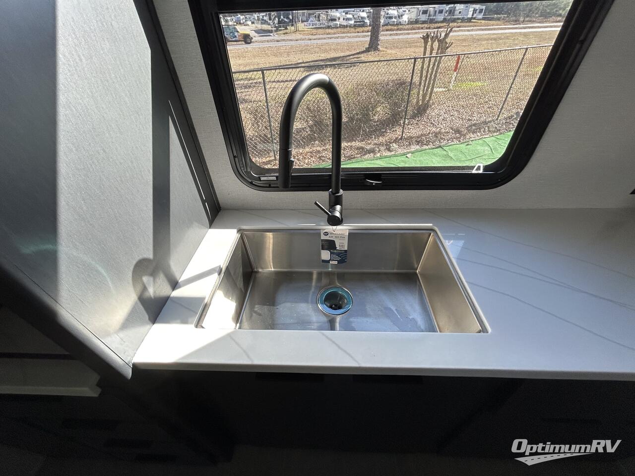 2025 Heartland Corterra CT3.2 Photo 7