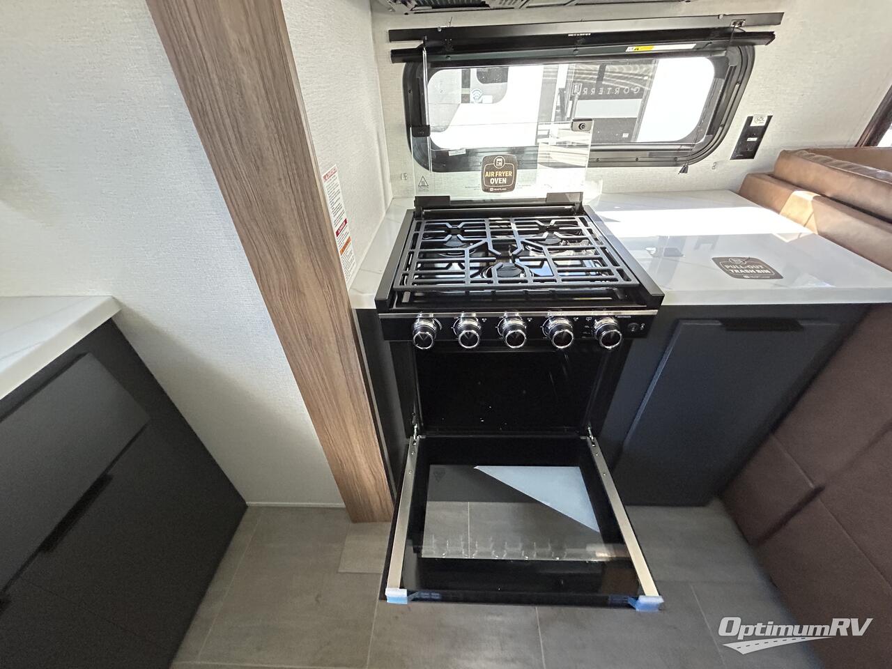 2025 Heartland Corterra CT3.2 Photo 8