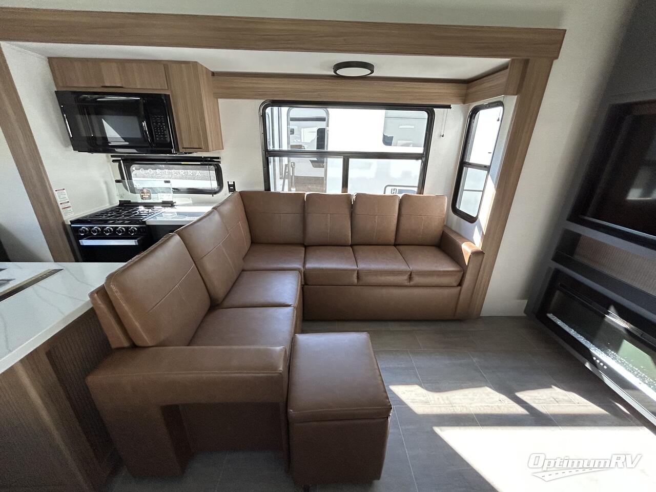 2025 Heartland Corterra CT3.2 Photo 10