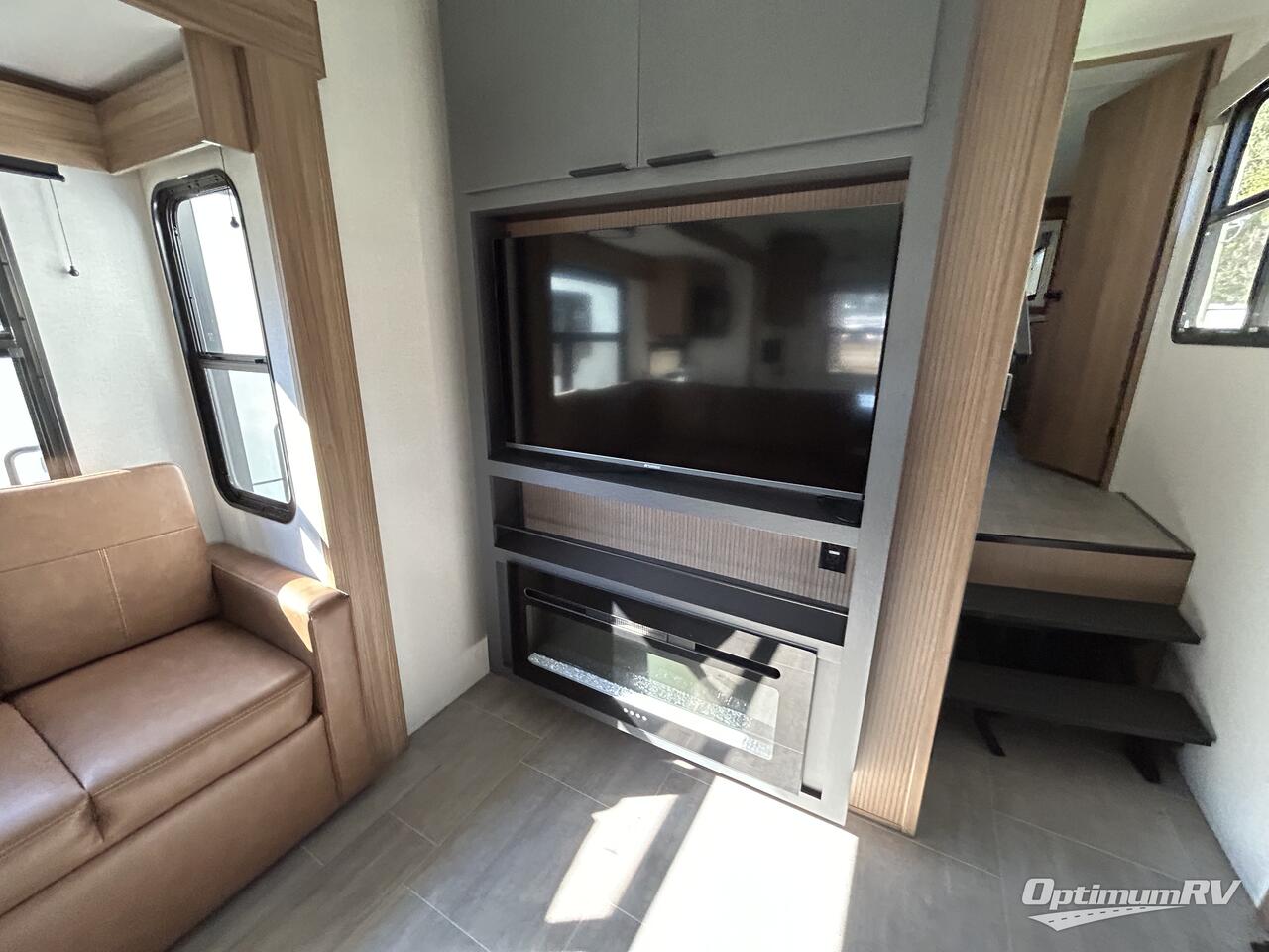 2025 Heartland Corterra CT3.2 Photo 11