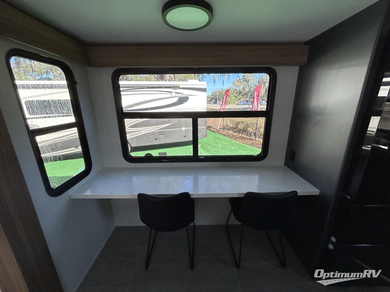 2025 Heartland Corterra CT3.2 Photo 12