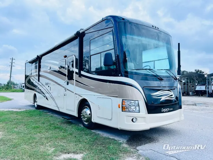 2015 Forest River Legacy SR 340 360RB RV Photo 1