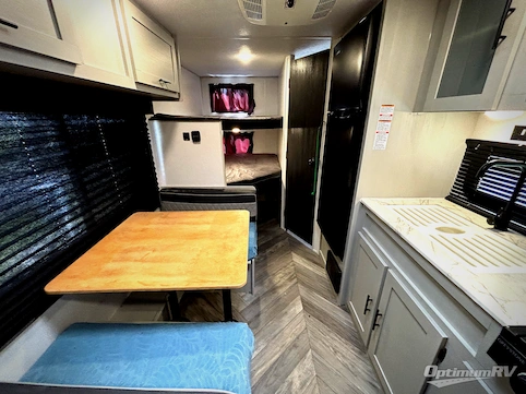 2022 Forest River Wildwood FSX 179DBK RV Photo 2