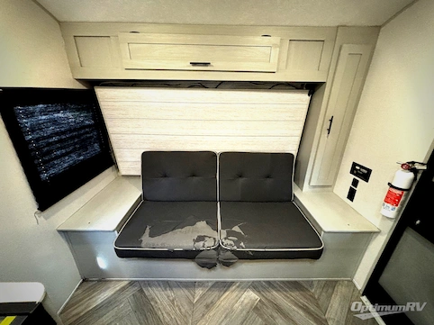 2022 Forest River Wildwood FSX 179DBK RV Photo 3