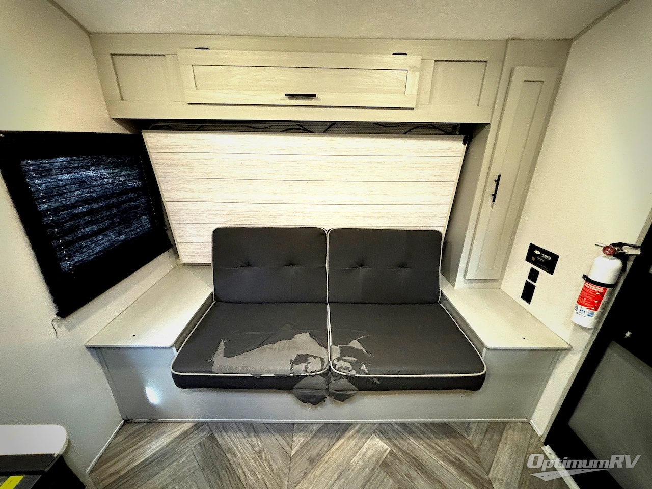 2022 Forest River Wildwood FSX 179DBK Photo 7