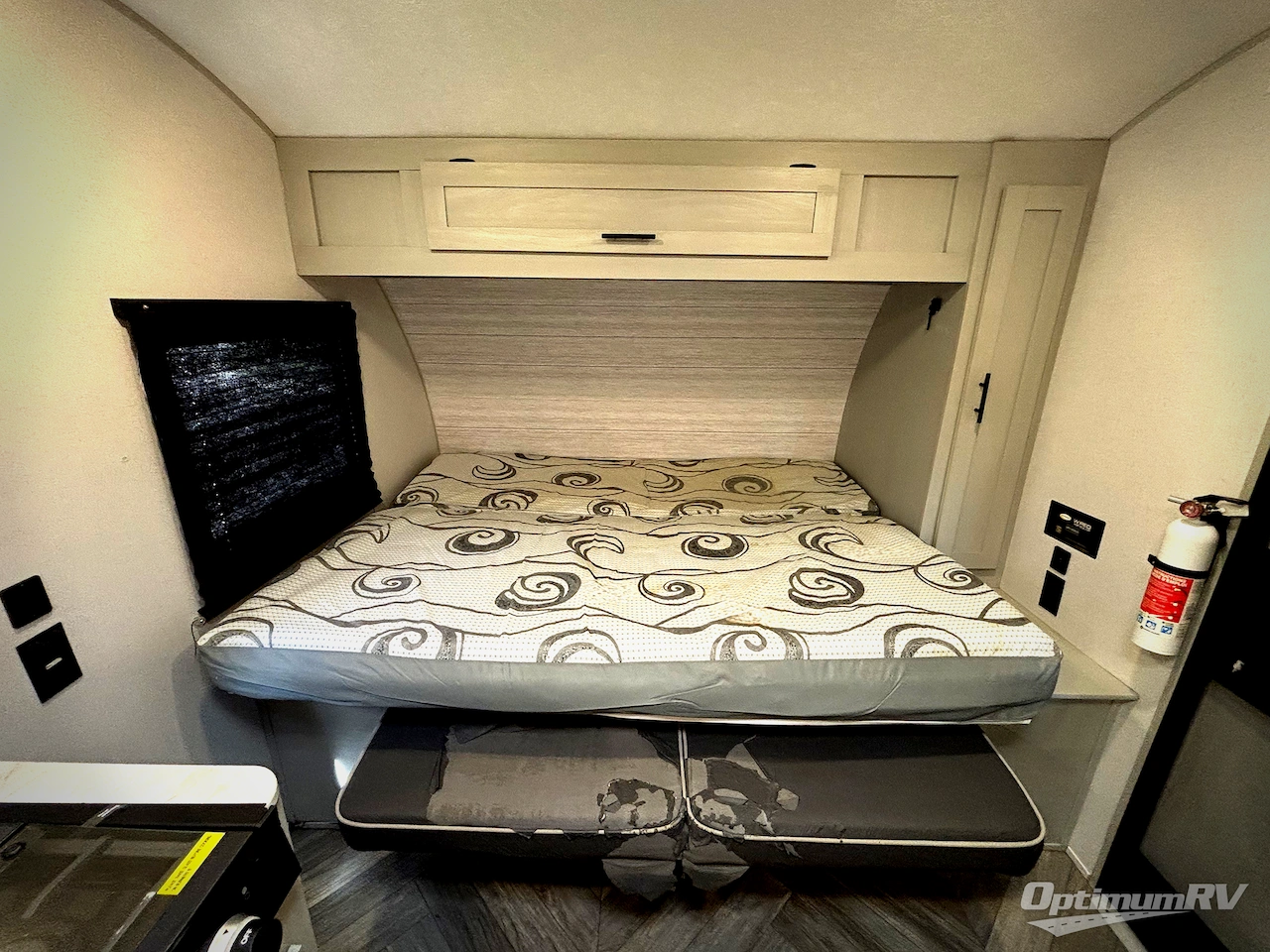 2022 Forest River Wildwood FSX 179DBK Photo 8