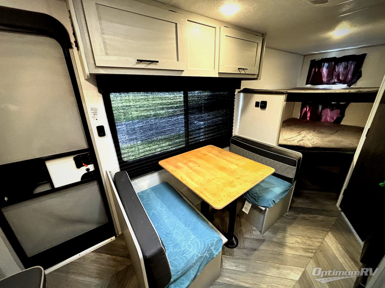 2022 Forest River Wildwood FSX 179DBK Photo 9