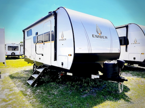 New 2025 Ember E-Series 19ETS Featured Photo