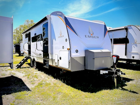 New 2025 Ember Touring Edition 24MSL Featured Photo