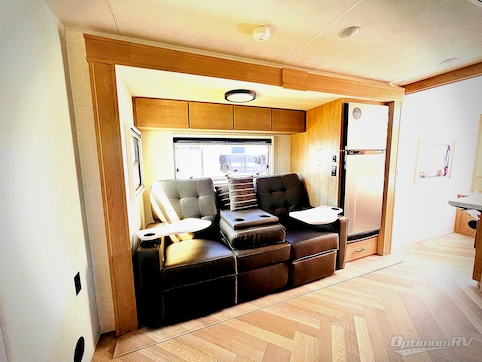 2025 Ember Touring Edition 24MSL RV Photo 2