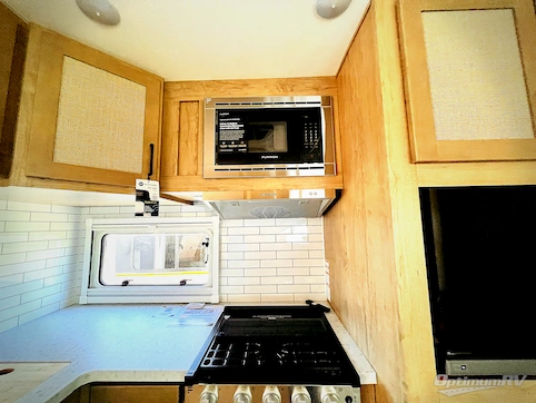 2025 Ember Touring Edition 24MSL RV Photo 3